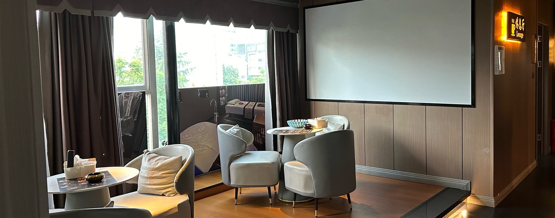 南京鼓楼柔式spa图片一