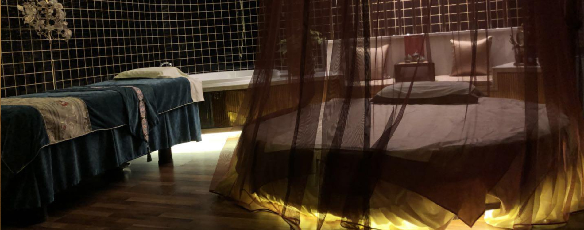 南京鼓楼柔式spa图片三