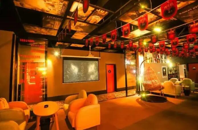 南京鼓楼按摩养生：修复久坐劳损，告别腰酸背痛困扰